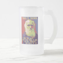 Darwin 1 kaffeetasse