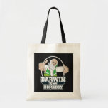 Darwin ist mein Homeboy (farbenreich) Tasche