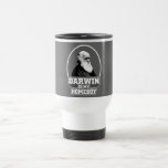 Darwin ist mein Homeboy Kaffeetassen