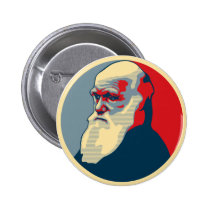 Darwin, kein Text buttons