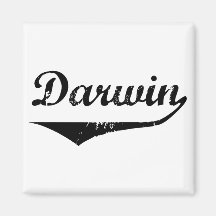 Darwin Magnete