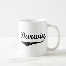 Darwin Tee Tassen