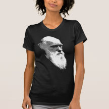 Darwin Tshirt
