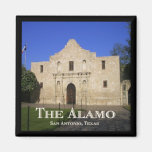 Das Alamo, San Antonio, Texas Magnete