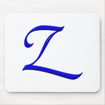 Das Anfangsz Mousepad
