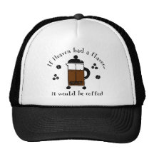 Das Aroma des Himmels Kultkappe