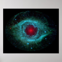 Das Auge Posterdrucke