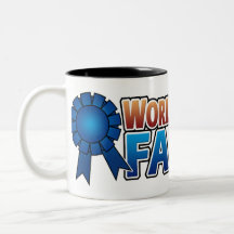 Das bestste Famer der Welt Teehaferl