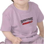 Das bestste Patentkind der Welt Shirt