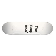 Das Boop inco Personalisierte Decks