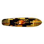 Das Bretterbude-Skateboard Skateboard Bretter