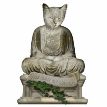 Das Dao von Meow Photofiguren