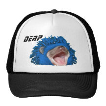 DAS DERP KULT MÜTZEN