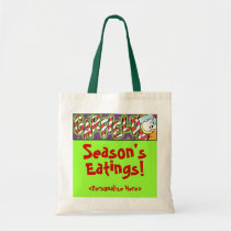 Das Eatings Jahreszeit Garfields Logobox Taschen-T taschen