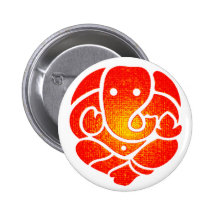 DAS EIN GANESH ANSTECKNADEL