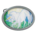 Das Einhorn Gürtelschnallen