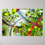 Das Ende des Sommers Plakate