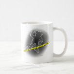Das Ende! Kaffeehaferl