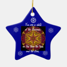 Das erste Weihnachten ornament.4 des Babys