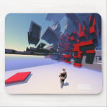 Das Forscher mousepad