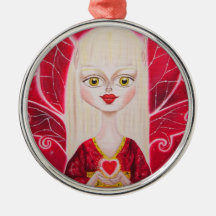 Das Geschenk Ornament