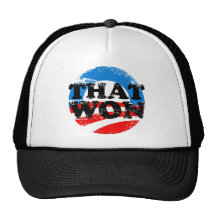 DAS GEWANN RETRO CAP