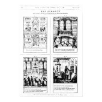 Das Gin-Geschäft poster