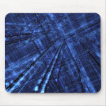 Das Gitter Mousepad