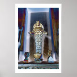 Das große Artemis Plakat