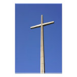 Das große Kreuz Foto Drucke