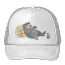 Das Gruffies® - Hüte Trucker Mütze