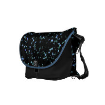 Das handgemachte kurier tasche