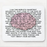 Das intelligenteste Mousepad der Welt