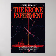 Das Kronen-Experiment - ebook Ausgabenplakat 2012