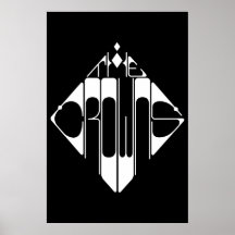 Das Kronen-Plakat