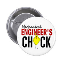 DAS KÜKEN DES MASCHINENBAUINGENIEURS ANSTECKNADEL