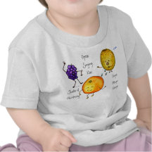 Das künstlerische Bündel-T-Stück T-shirt