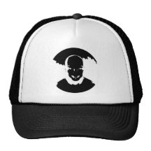 Das Lächeln Caps