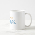 Das Leben ist in Delaware so gut Teetasse