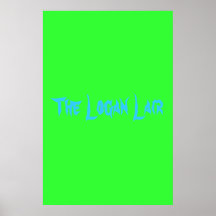Das Logan-Lager Poster