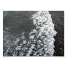 das Meer Kunstfotos