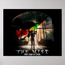 Das Nebel-Plakat