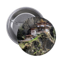 das Nest des Tigers Button