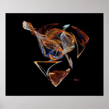 Das Nest-Plakat