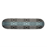 Das Netz-Skateboard der Treetop-Spinne Personalisierte Skateboards