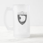 Das OFFIZIELLE Brüllen-wirkliches Ale-Glas des Löw Tee Tasse