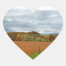 Das Ohio Valley Aufkleber