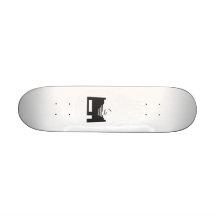 Das Paddy-Trugbild-Skateboard Skateboard Bretter