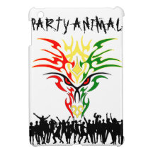 das Party-Tier