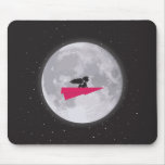 Das perfekte Datum Mousepads